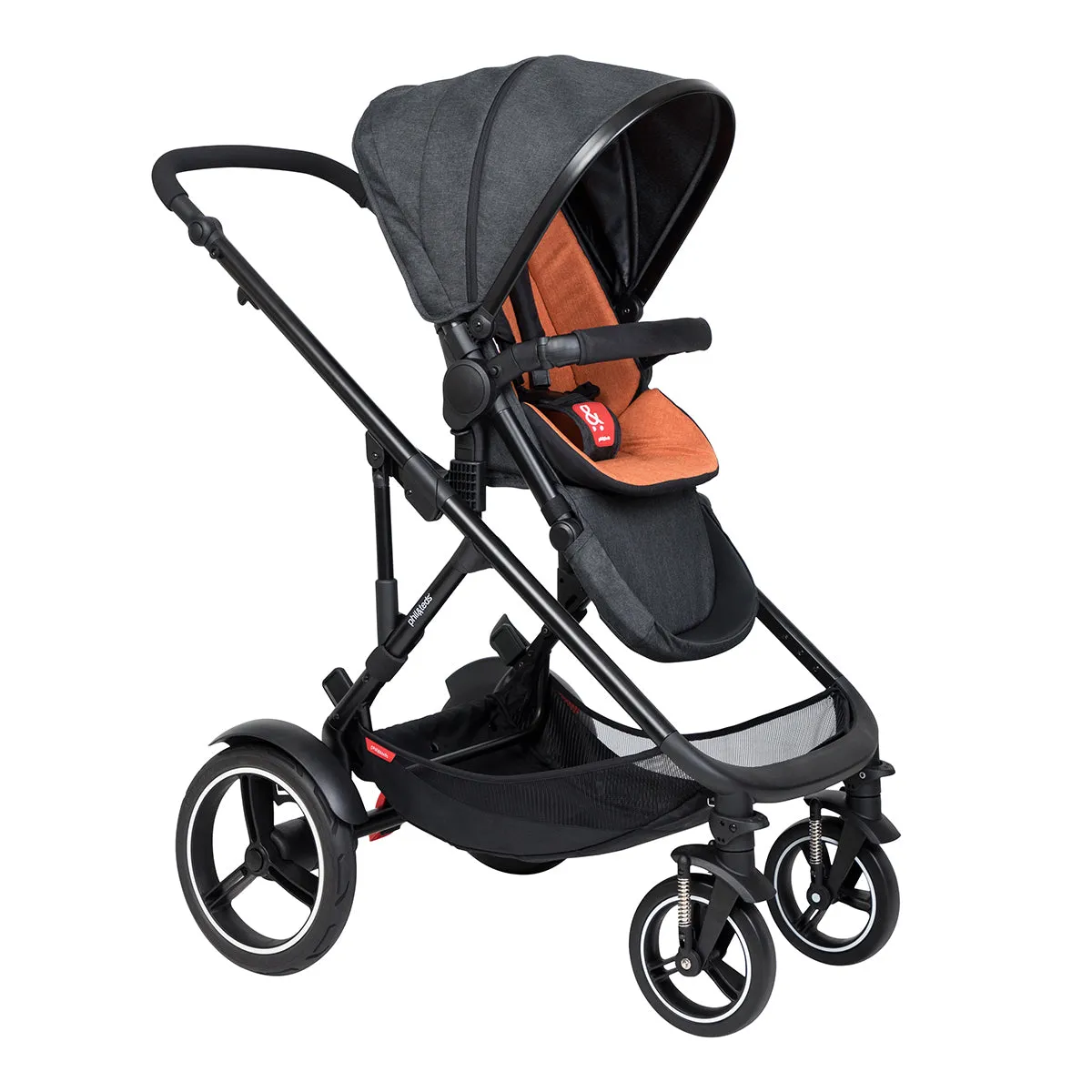 Phil & Teds Voyager Buggy