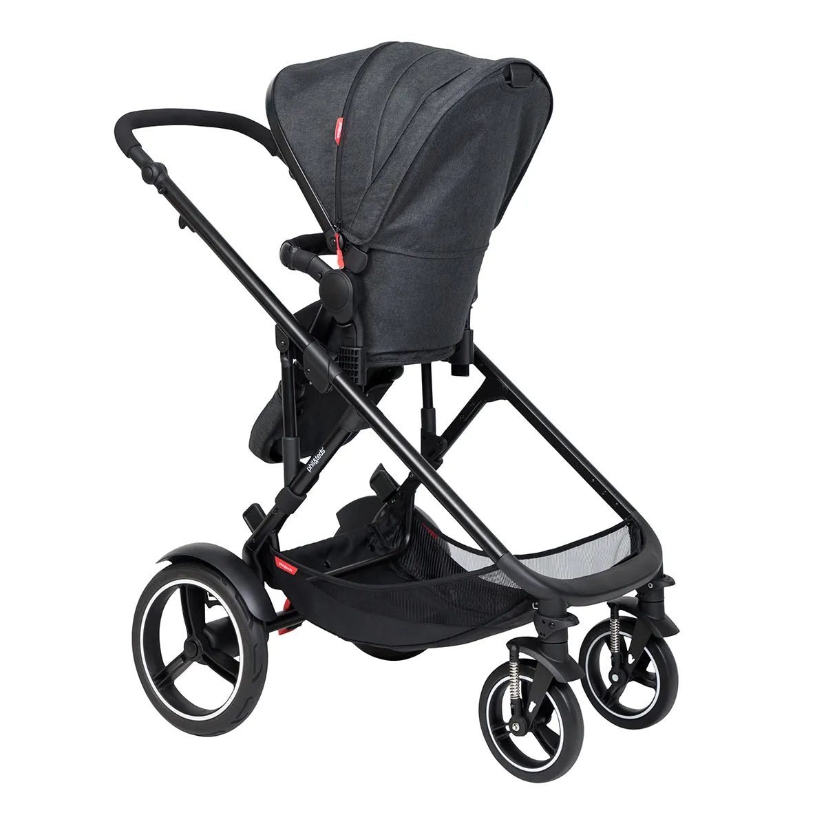 Phil & Teds Voyager Buggy