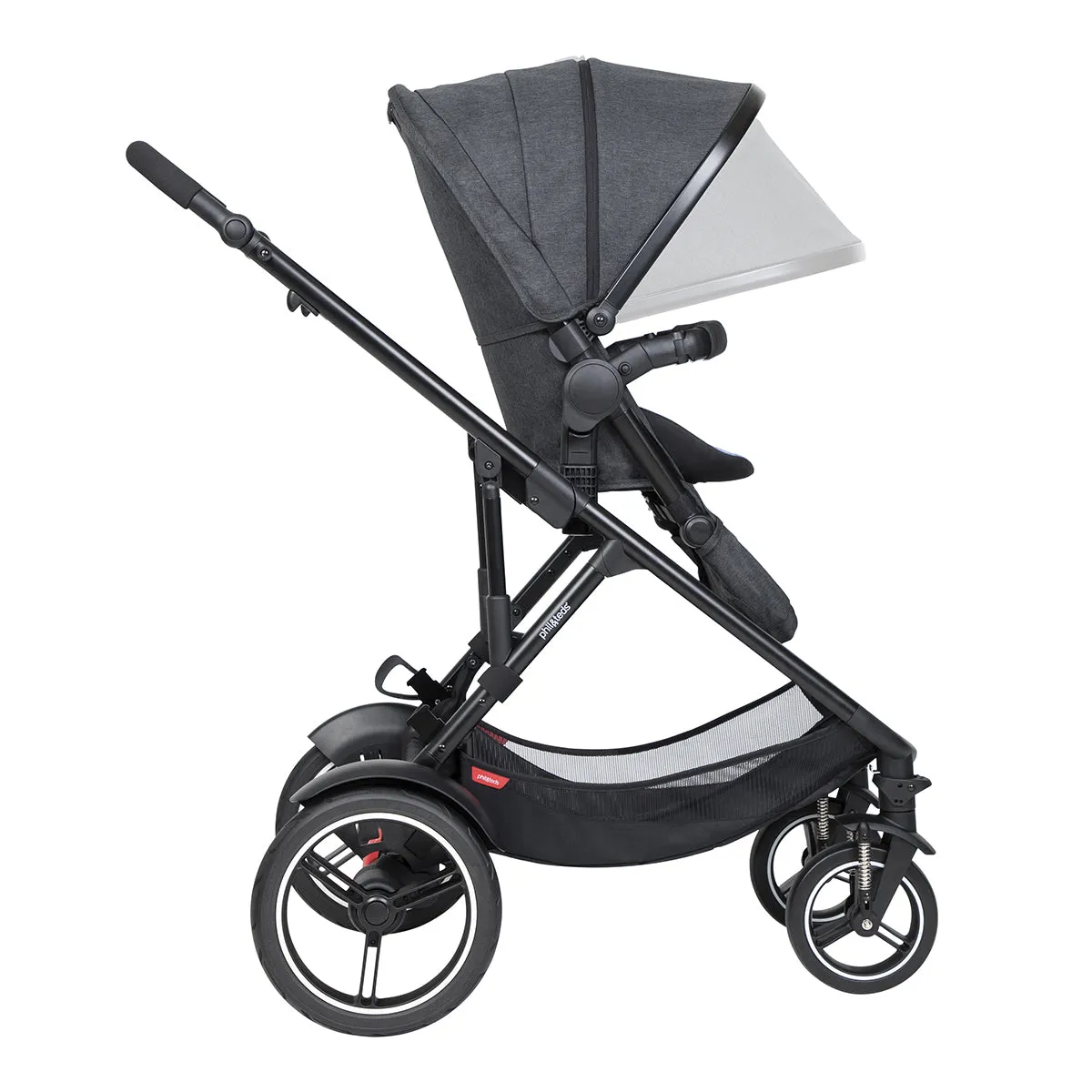 Phil & Teds Voyager Buggy