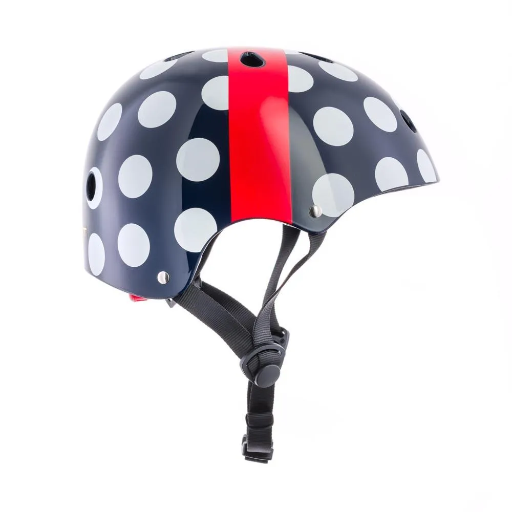 Polka Helmet