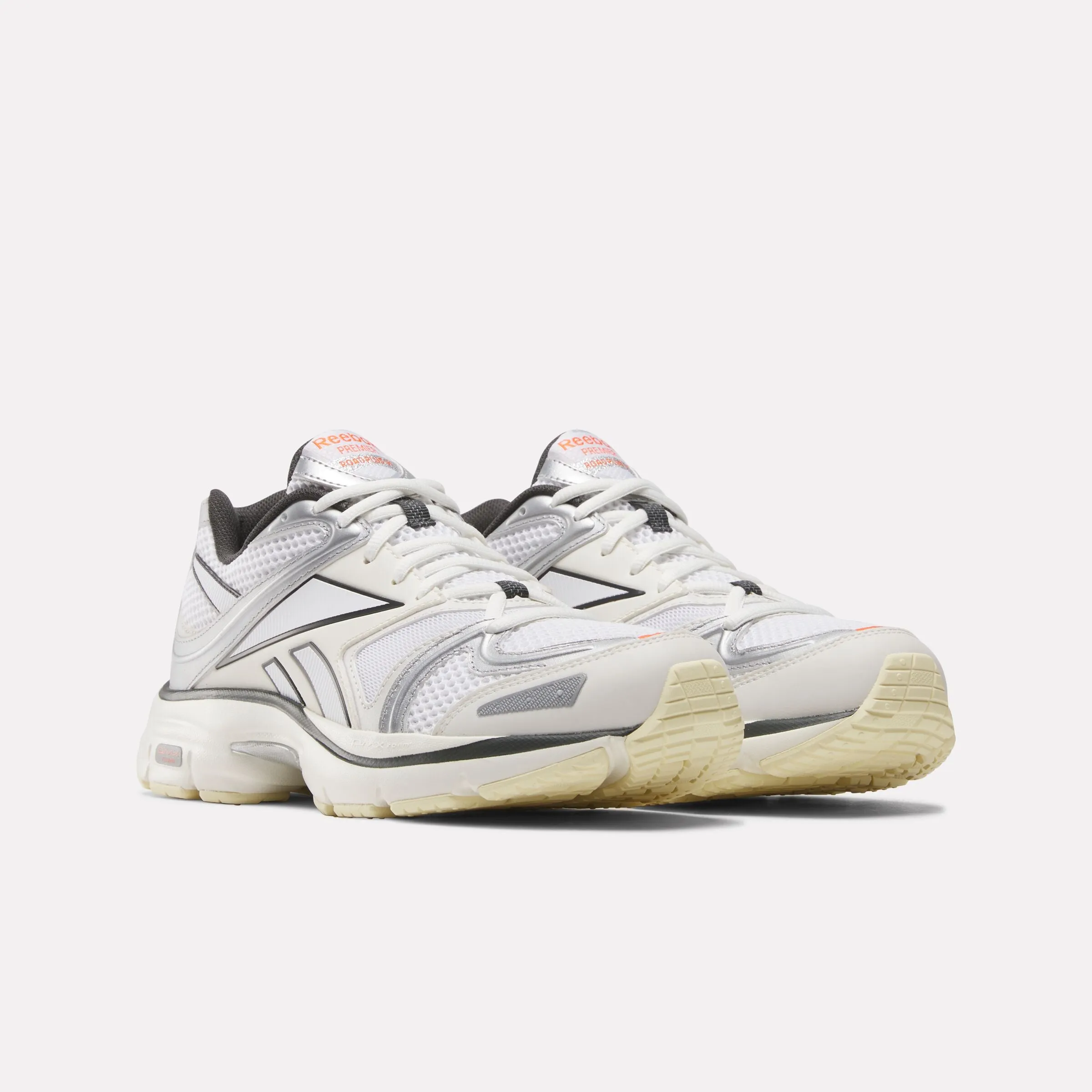 Premier Road Plus Vi Shoes Chalk/Barely Grey/White