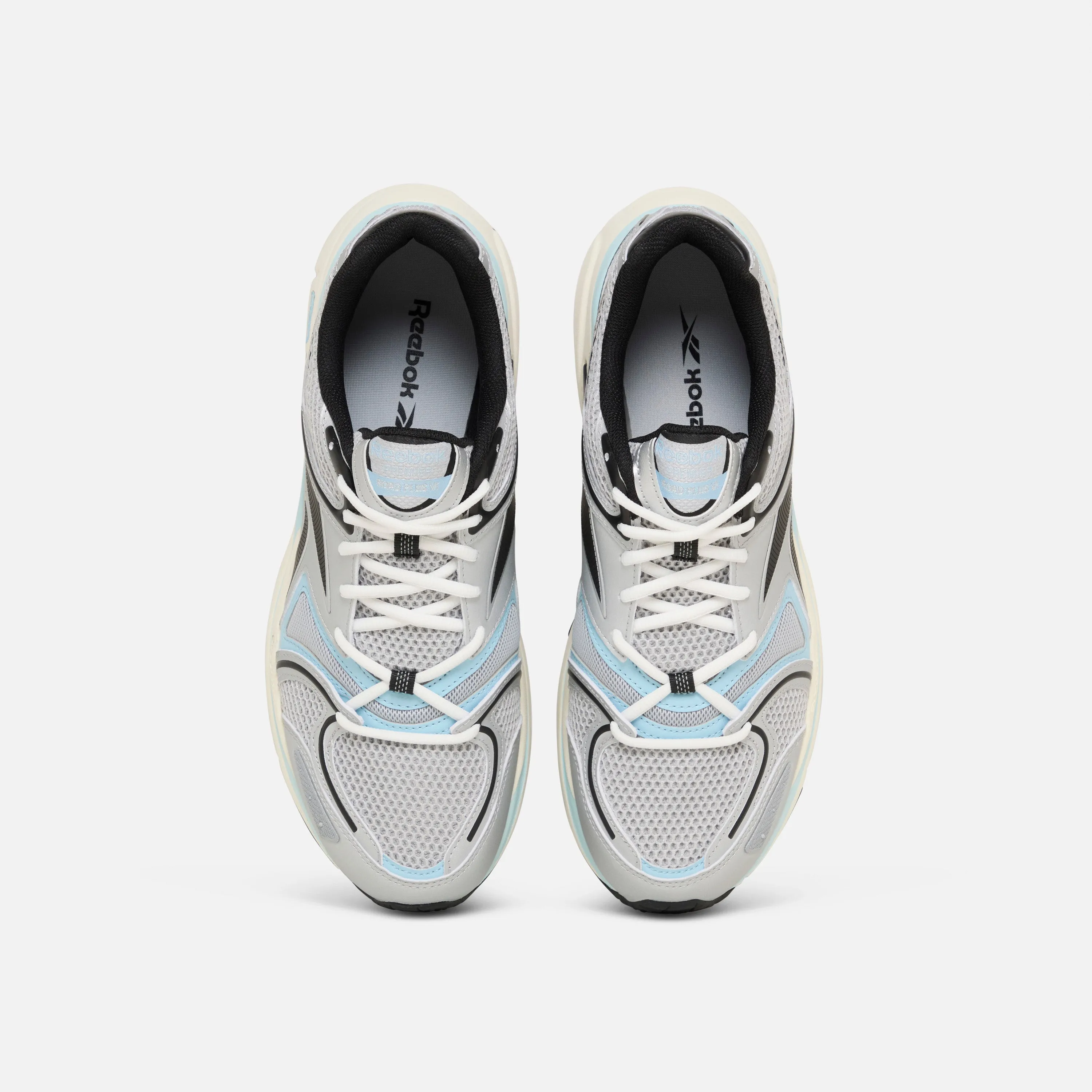 Premier Road Plus Vi Shoes Grey/Chalk/Black