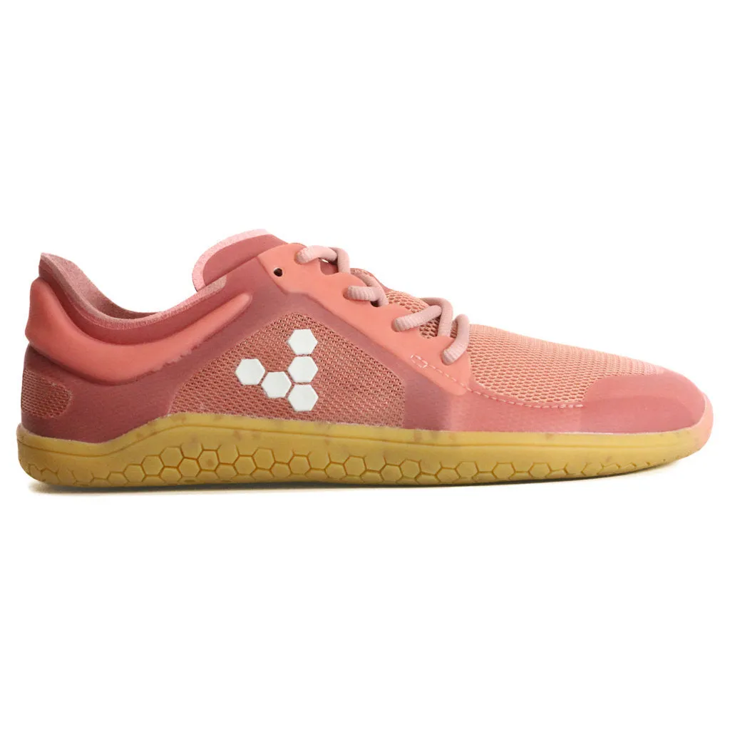 Primus Lite II Recycled Textile Synthetic Women's Low Top Trainers