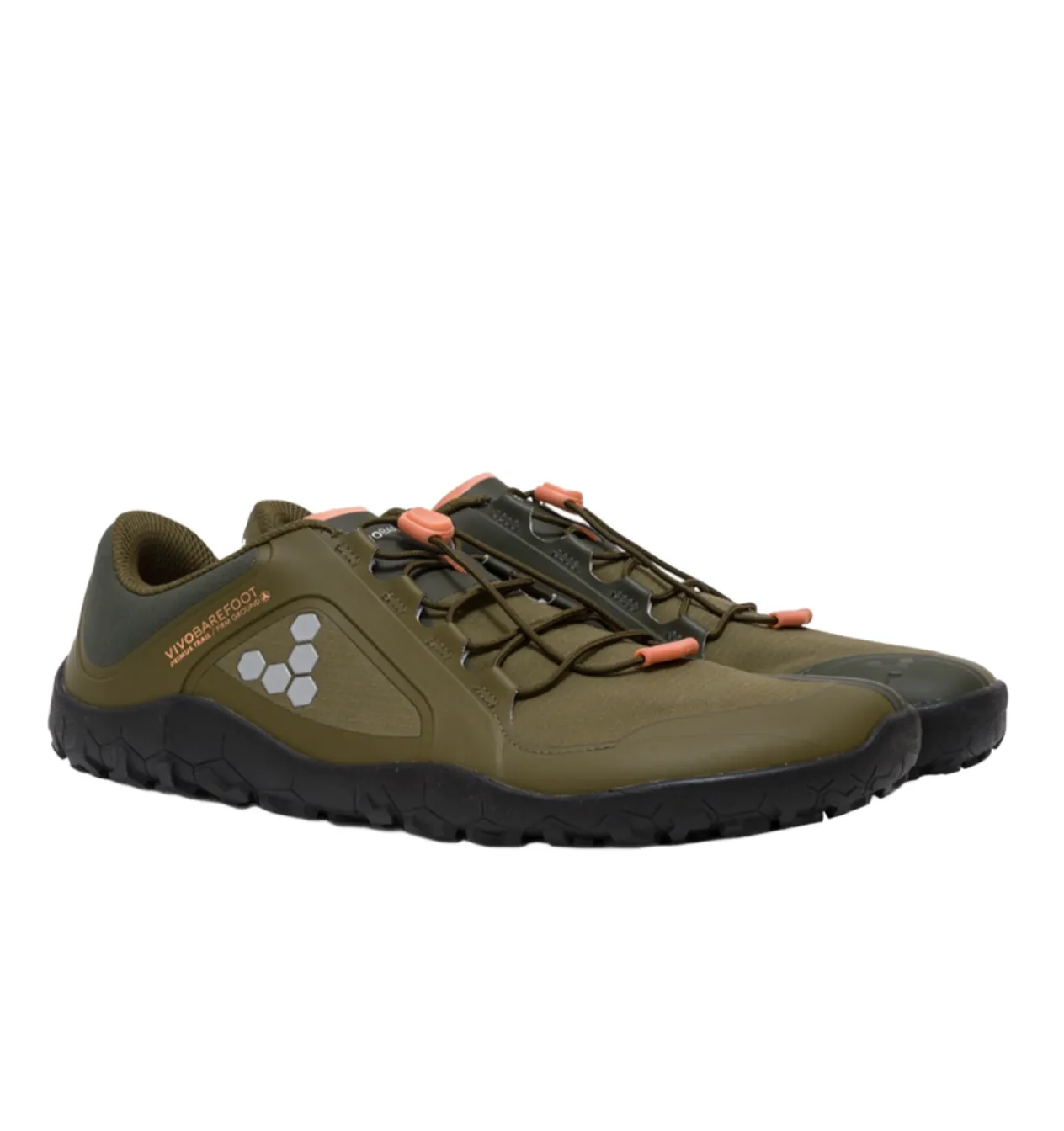 Primus Trail III All Weather FG. Men's (Dark Olive)