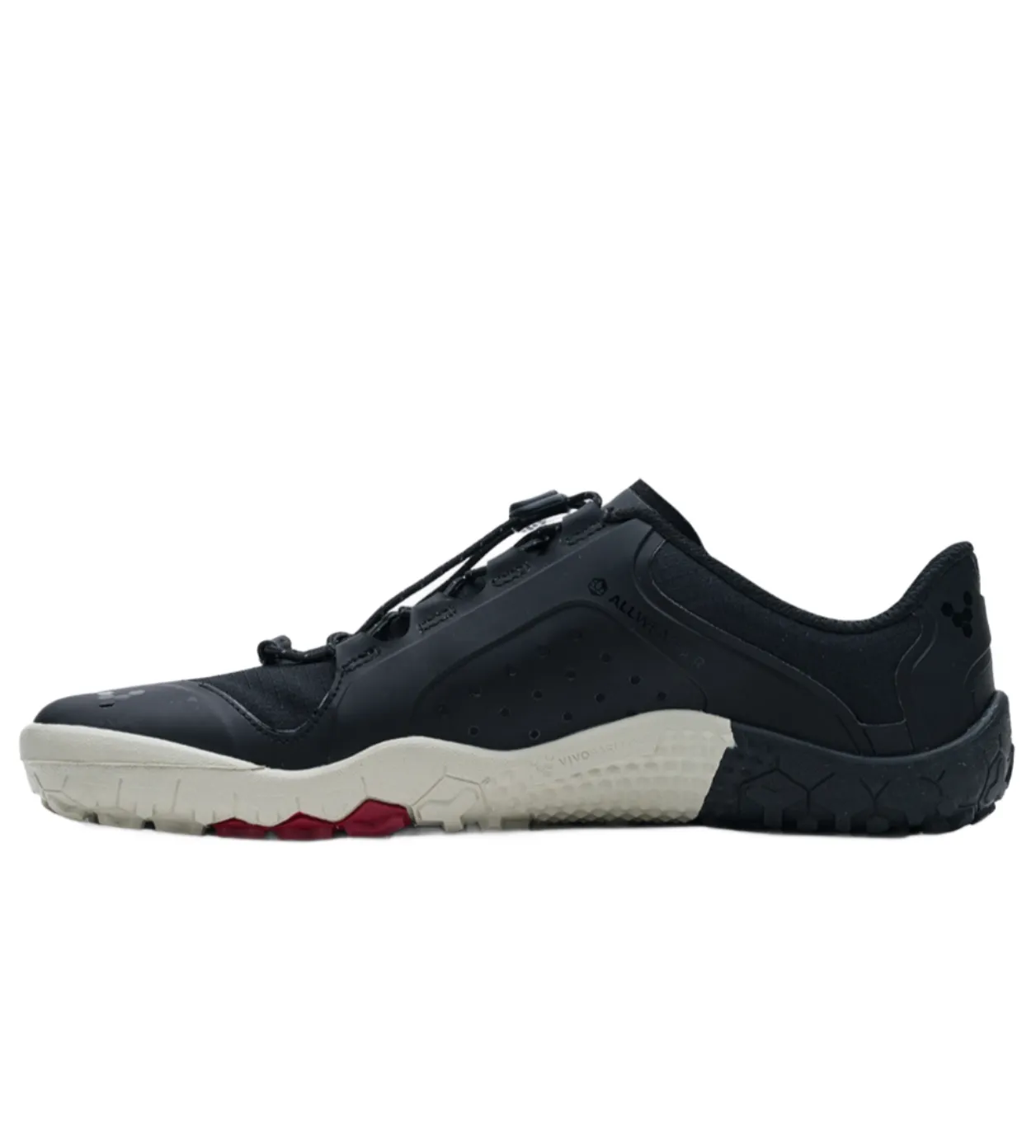 Primus Trail III All Weather FG. Men's (Obsidian)