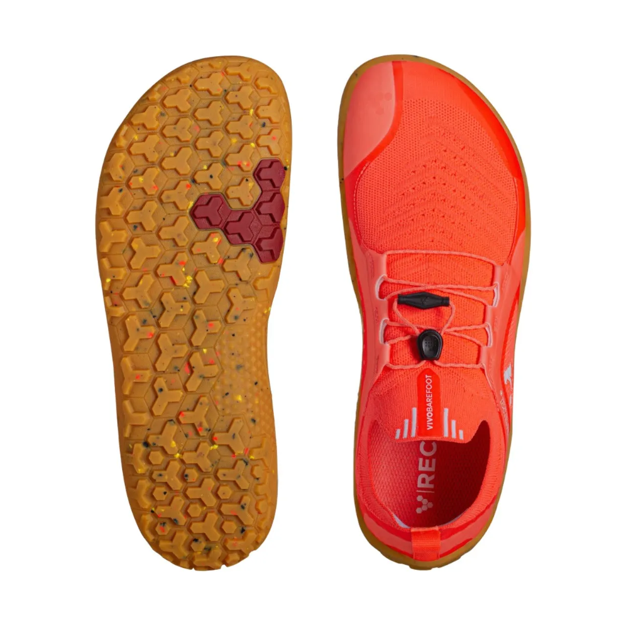 Primus Trail Knit FG. Men's (Molten Lava)