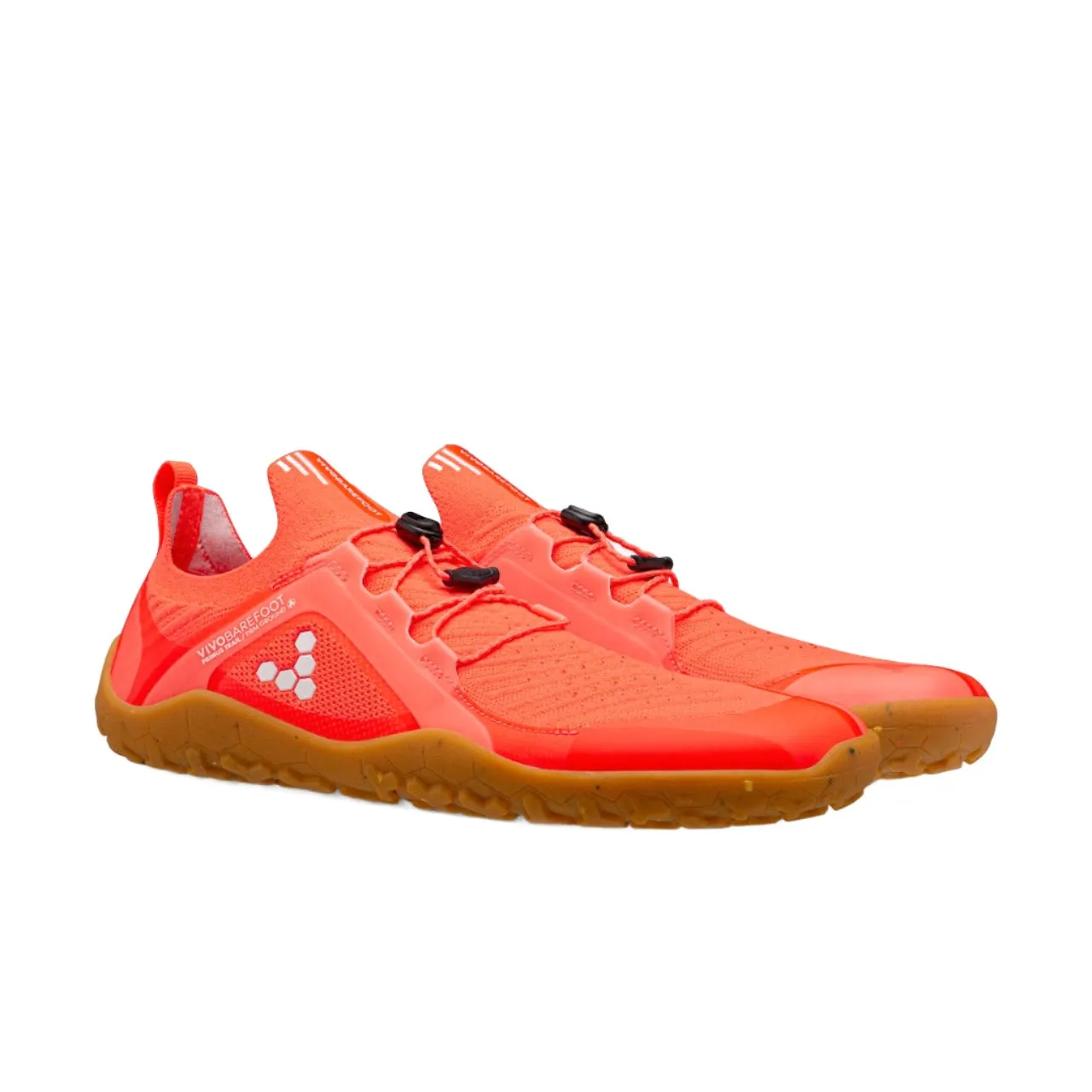 Primus Trail Knit FG. Men's (Molten Lava)