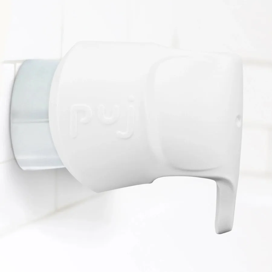 Puj Snug (White)