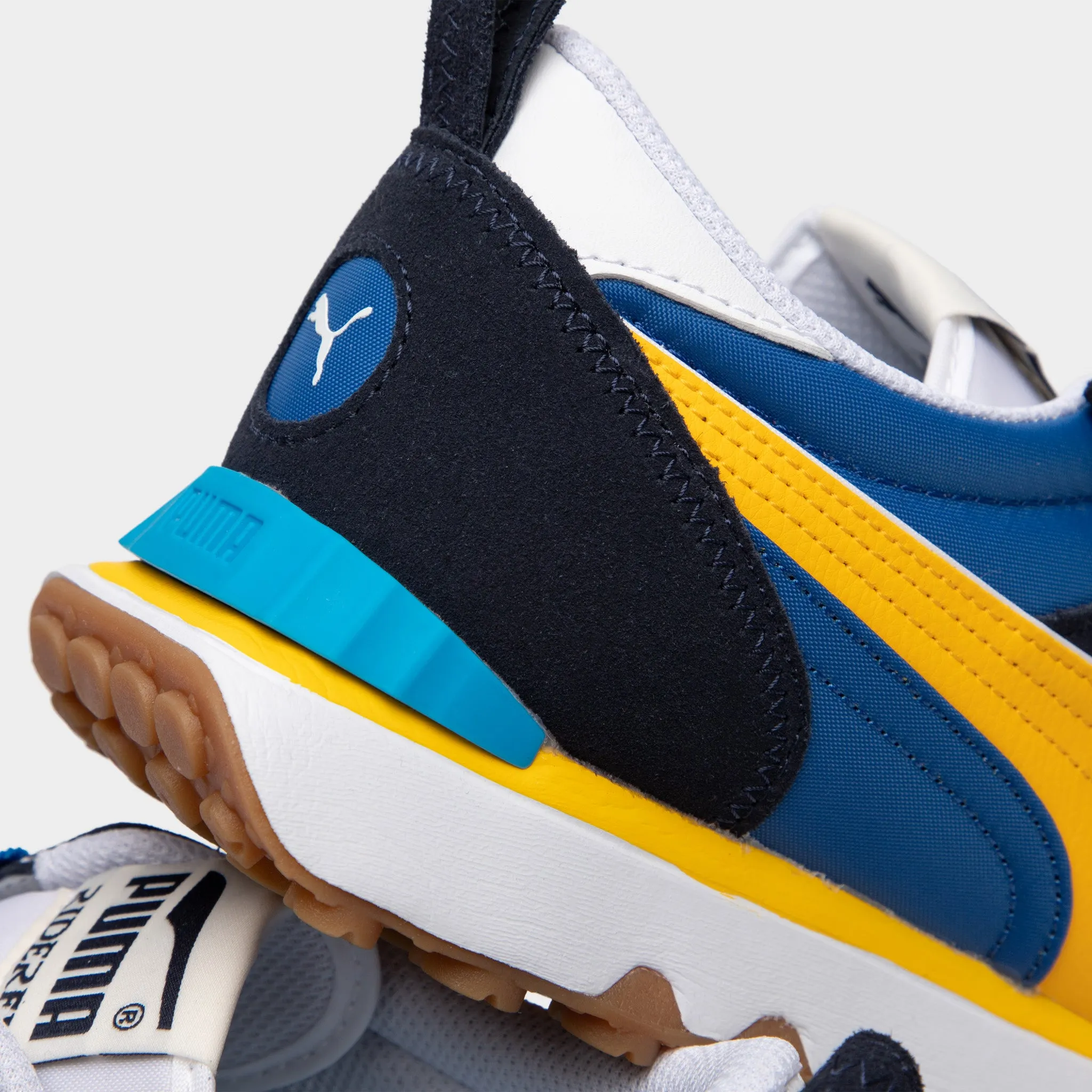 Puma Essentials Rider FV Puma Royal / Puma New Navy