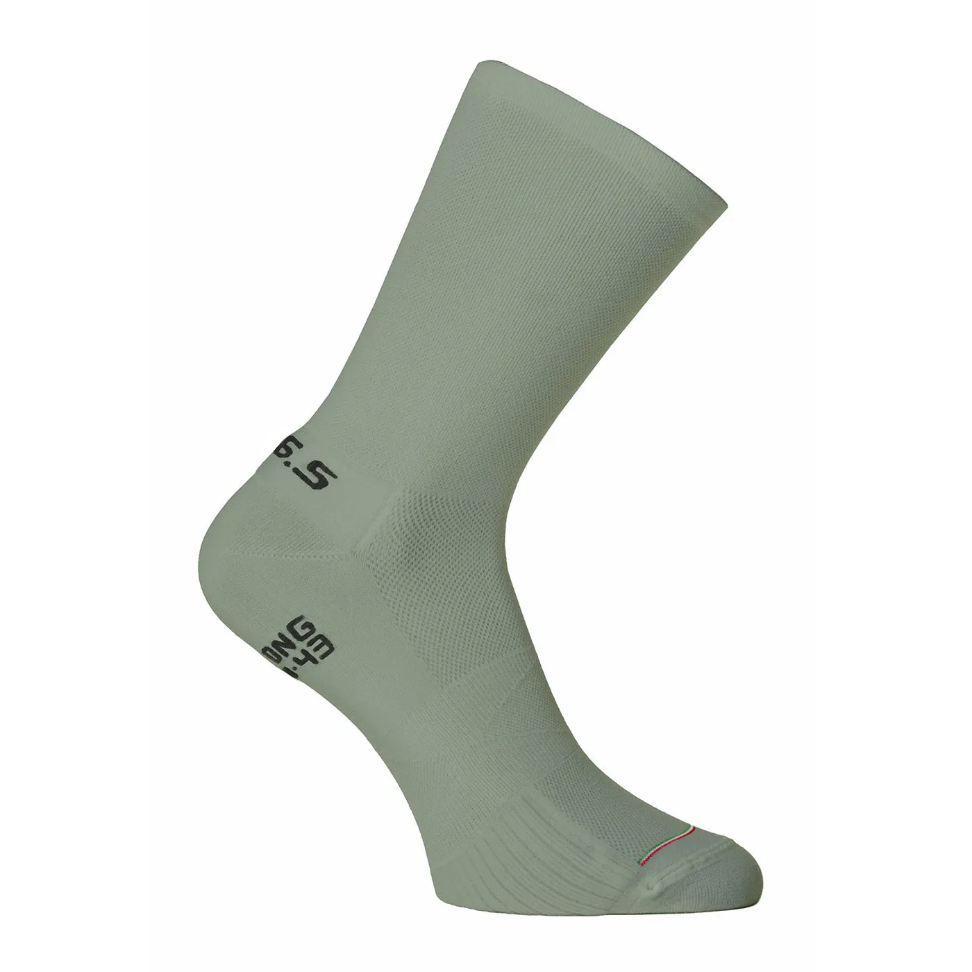 Q36.5 Ultralong Sock - Unisex