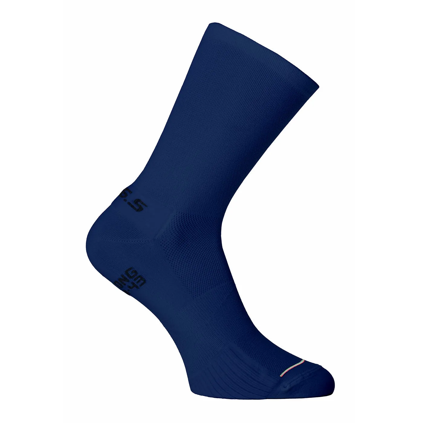 Q36.5 Ultralong Sock - Unisex