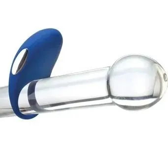 Rechargeable Couples Cock Ring