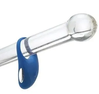 Rechargeable Couples Cock Ring