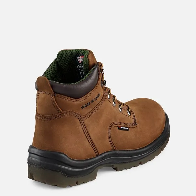 Red Wing Men's King Toe (Composite Toe)