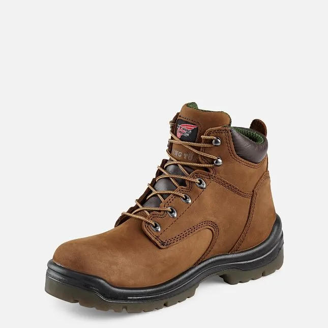 Red Wing Men's King Toe (Composite Toe)