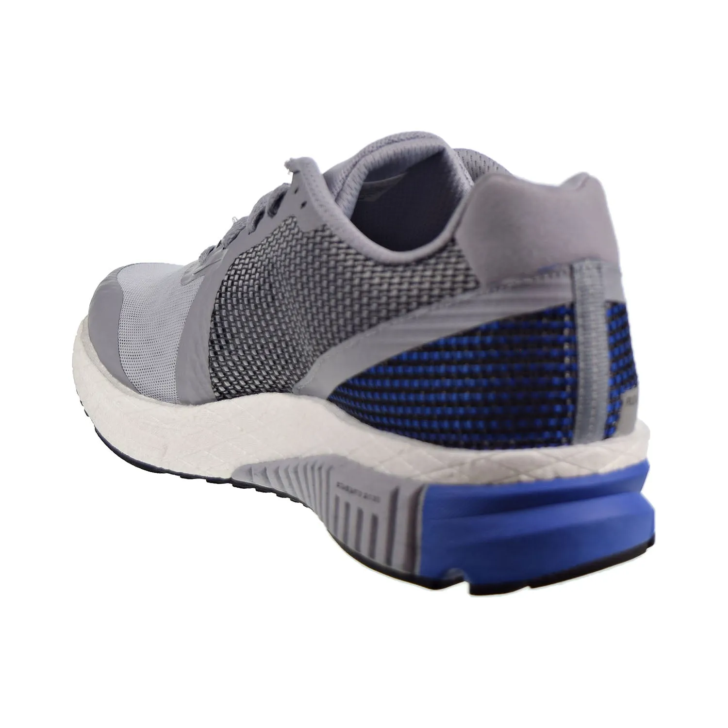 Reebok Grasse Road ST Men's Running Shoes Grey/Shadow/Black/Cobalt