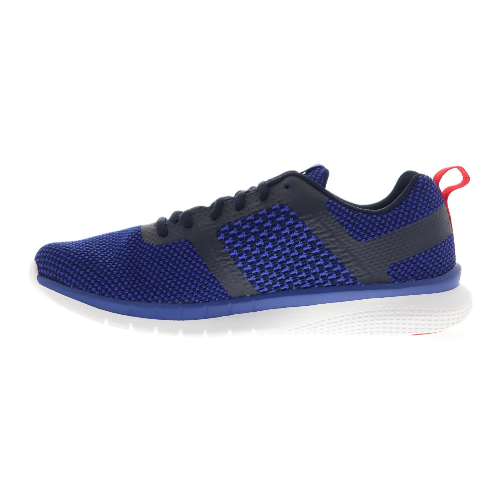 Reebok Men's PT Prime Runner Fc Shoes - Blue / Black