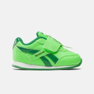 Reebok Royal Cl Jog 2.0 Kc Glen Green/Black/White