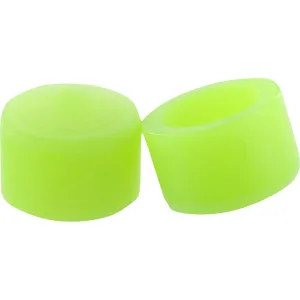 RipTide WFB Pivot Cups 96a Lime - Polar Bear Trucks