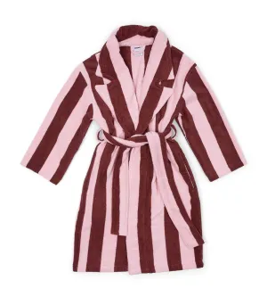 Robe - Rocky Road Stripes