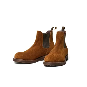 Rolling Dub Trio - Stan - Tobacco Oiled Suede