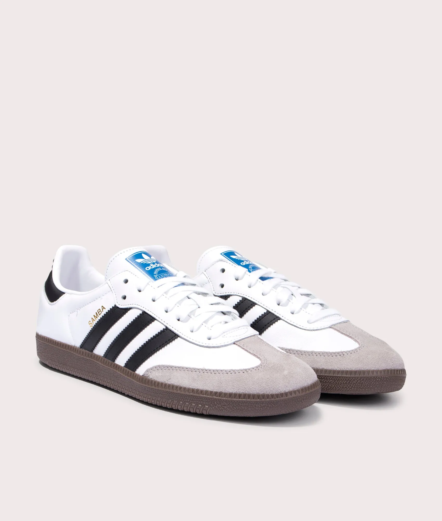 Samba OG Trainers