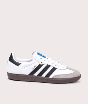 Samba OG Trainers