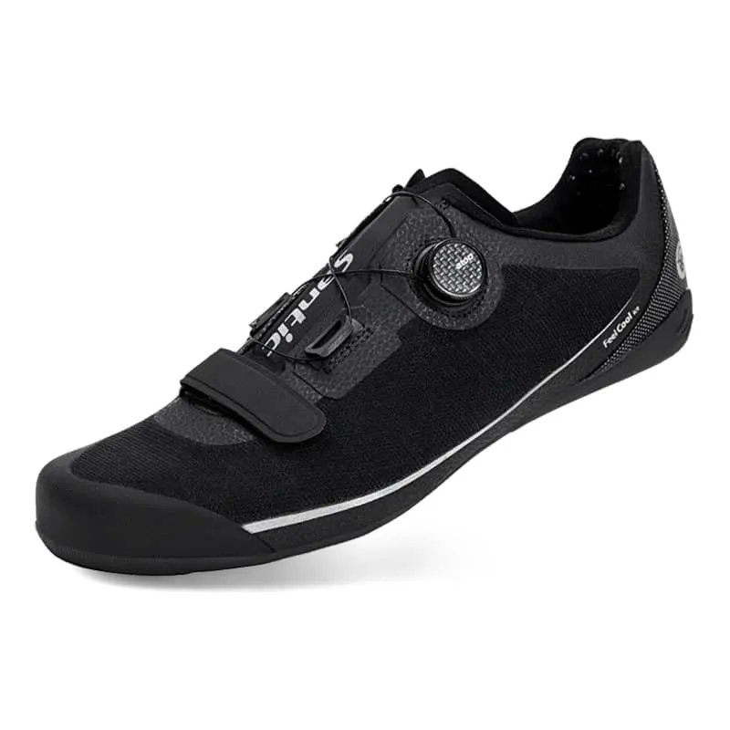 Santic Fuji Men's Carbon Road Bike Shoes