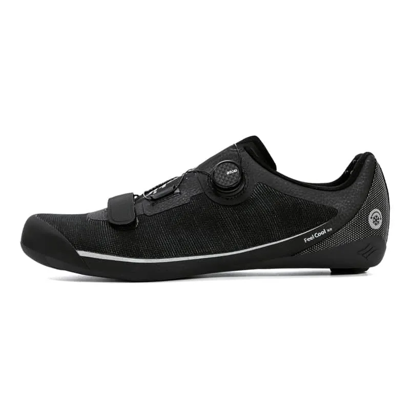 Santic Fuji Men's Carbon Road Bike Shoes