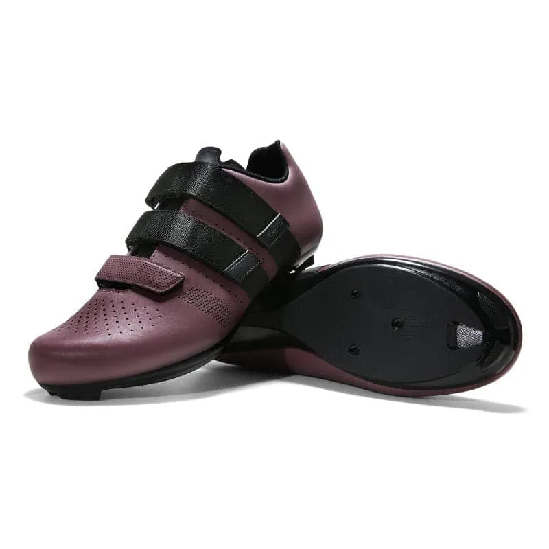 Santic Ares Road Bike Shoes