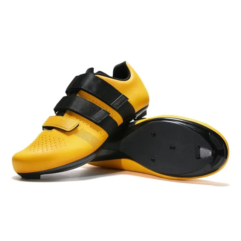 Santic Ares Road Bike Shoes