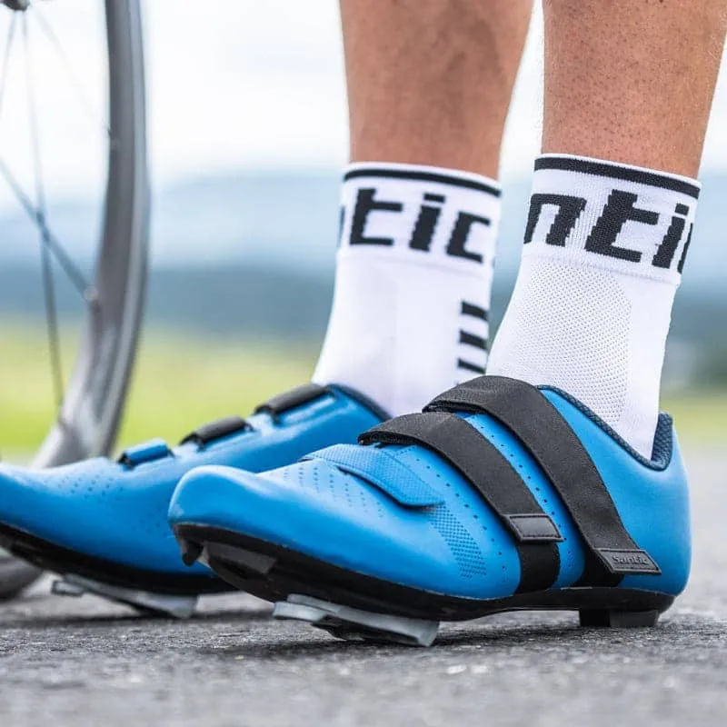 Santic Ares Road Bike Shoes