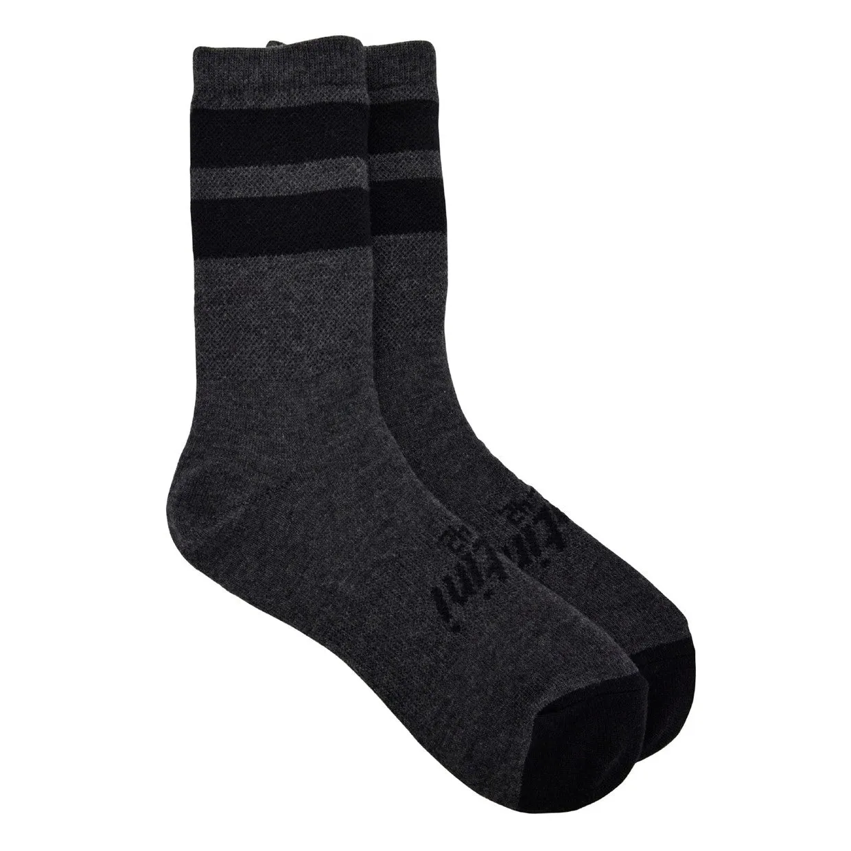 Santini Riga Wool High Profile Winter Socks