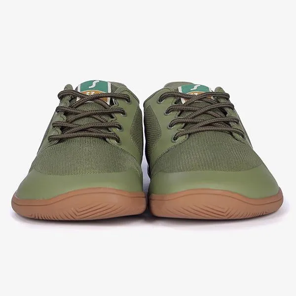 Sapmok Barefoot Ladies Olive