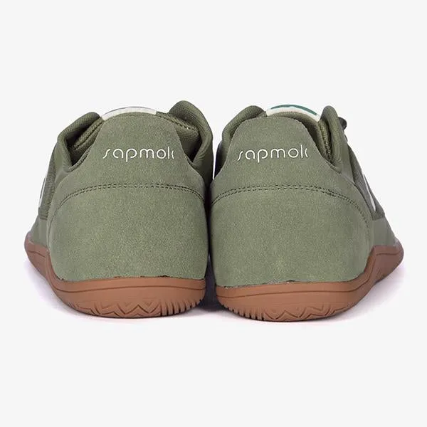 Sapmok Barefoot Ladies Olive