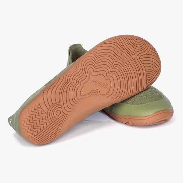 Sapmok Barefoot Ladies Olive