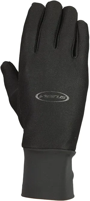 Seirus Innovation Hyperlite All Weather Glove Women'S - Black - Medium/Large