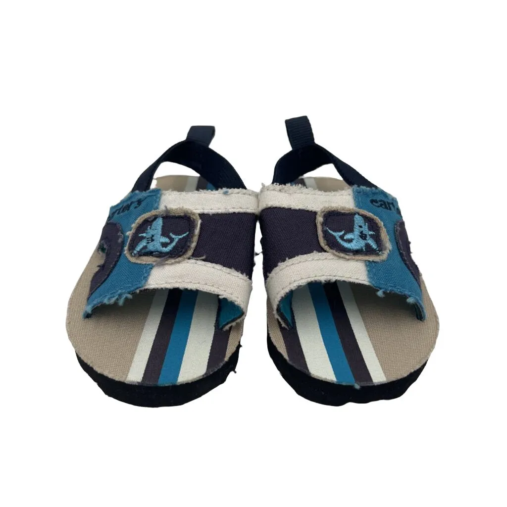 Shark Sandals