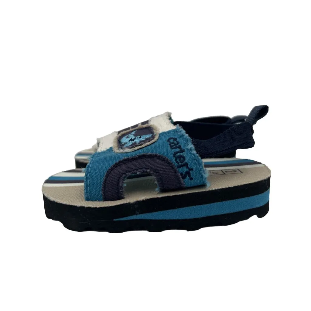 Shark Sandals