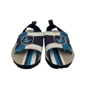 Shark Sandals