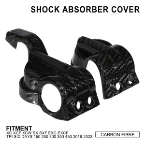 Shock Absorber Cover Fit KTM Serise