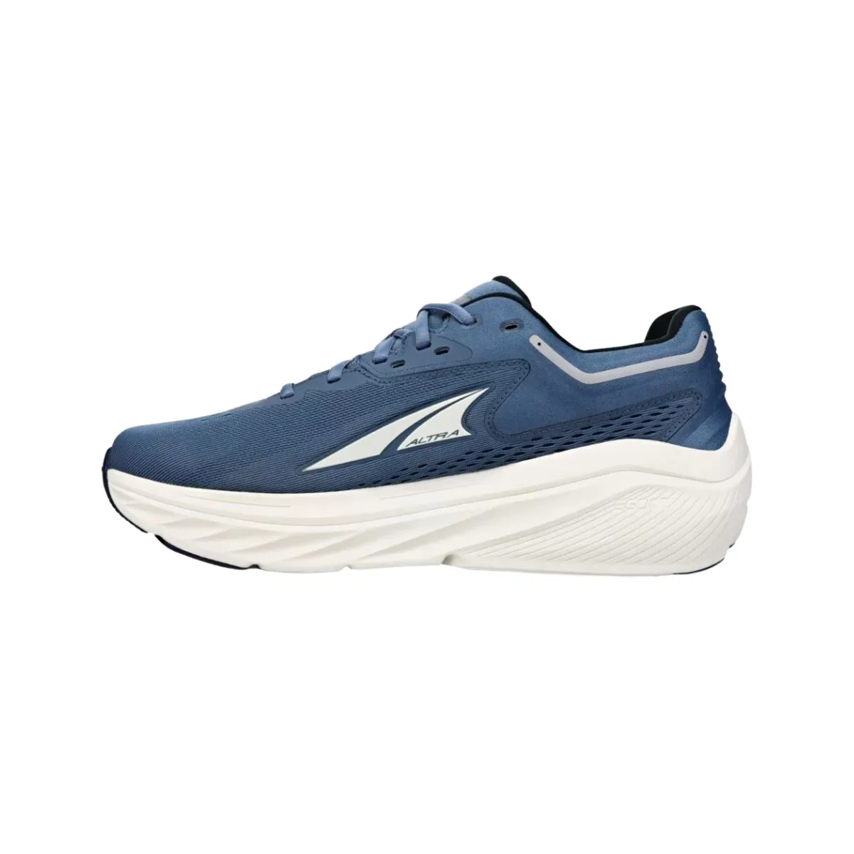 Shoes ALTRA Via Olympus Blue White