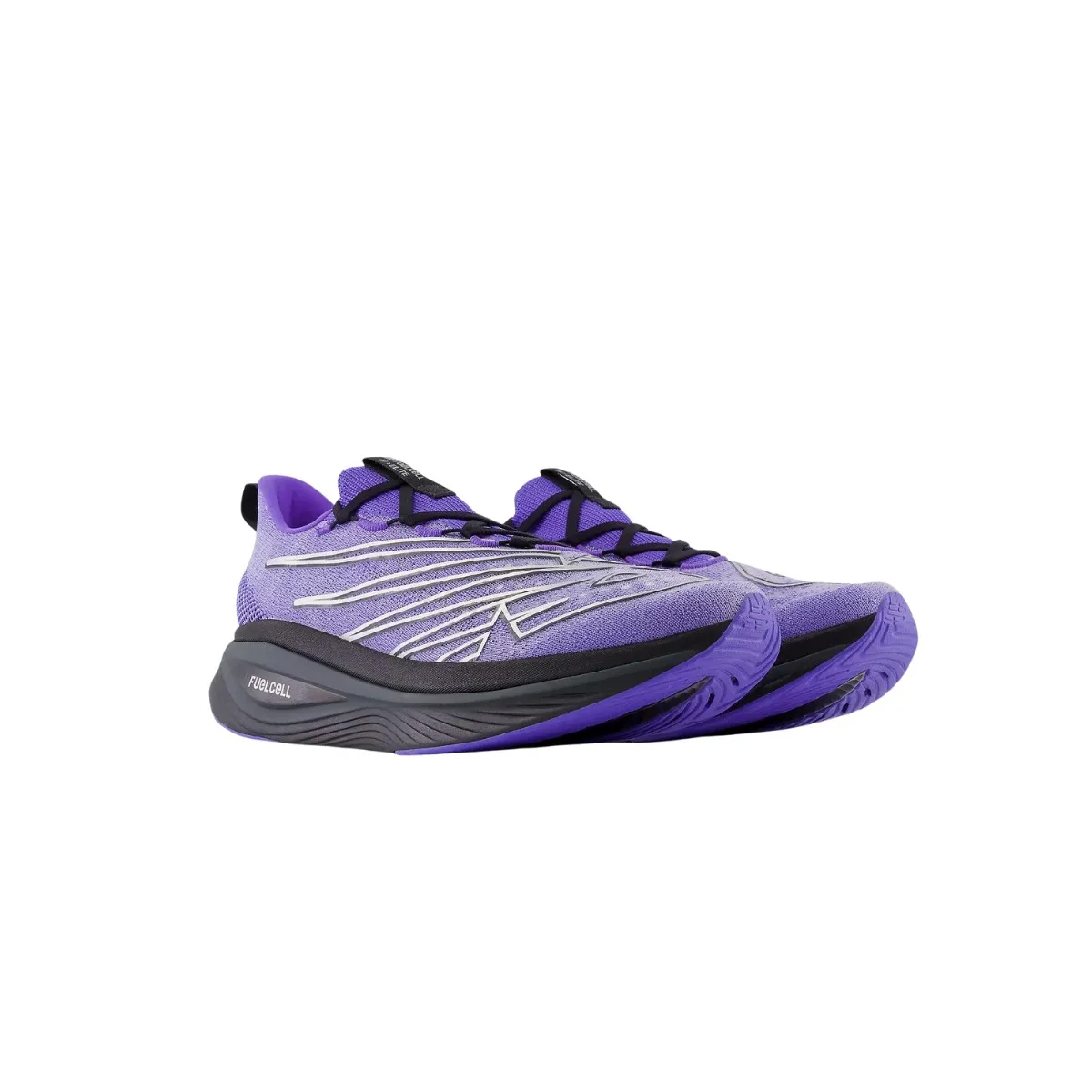 Shoes New Balance FuelCell SuperComp Elite v3 Purple