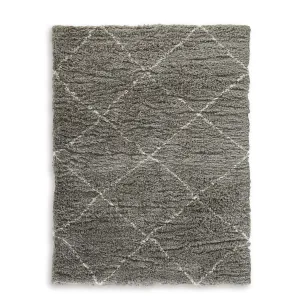 Signature Design by Ashley Rugs Rugs R407222