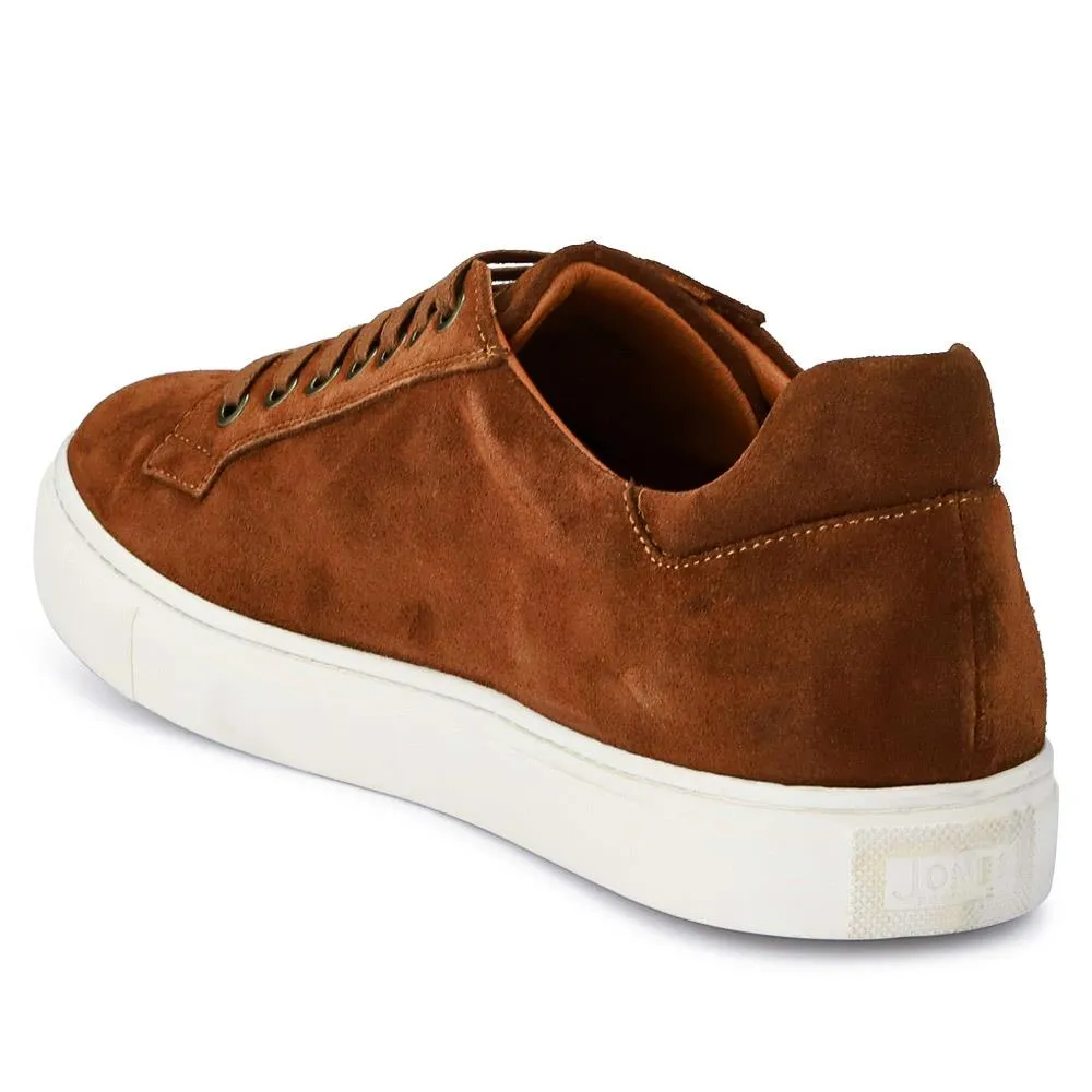 Simon Leather Men's Sneakers / 319 270