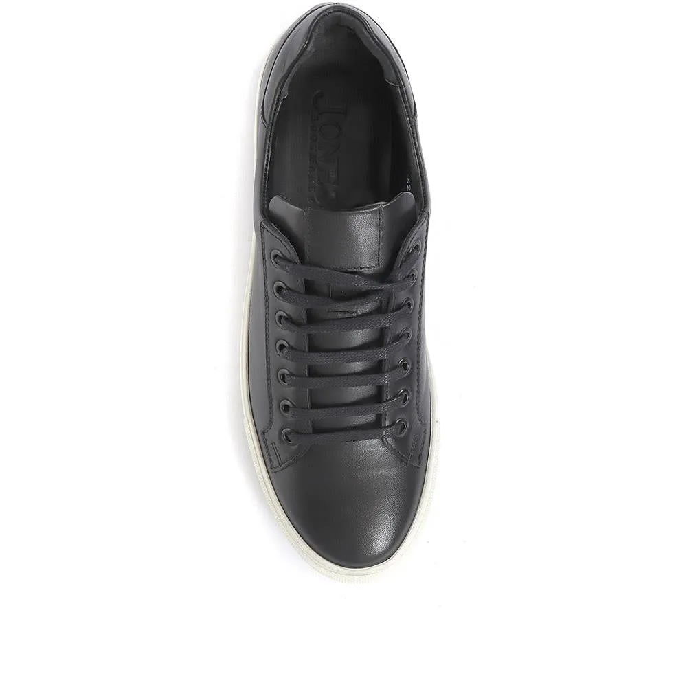 Simon Leather Men's Sneakers / 319 270