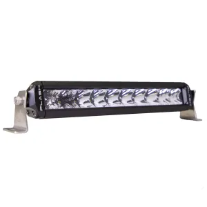 Single Row LED Light Bar - 10"