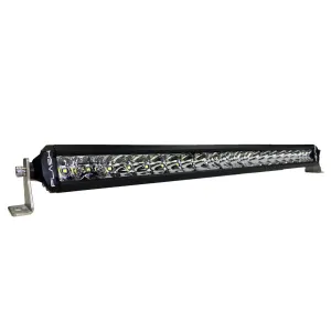 Single Row LED Light Bar - 20"