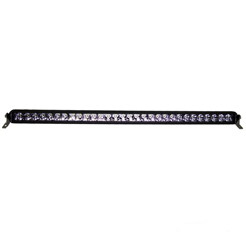 Single Row LED Light Bar - 30"