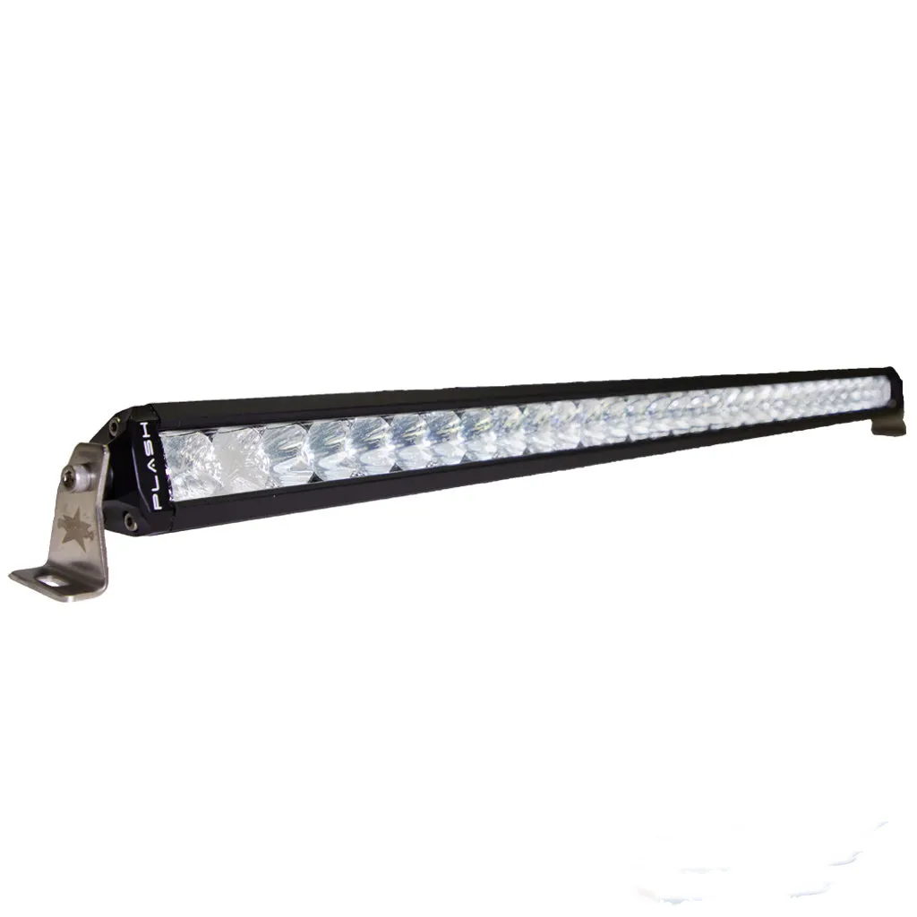 Single Row LED Light Bar - 30"